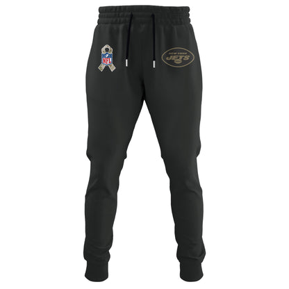 NYJ-Veteran Limited Editions Hoodie Ver 2
