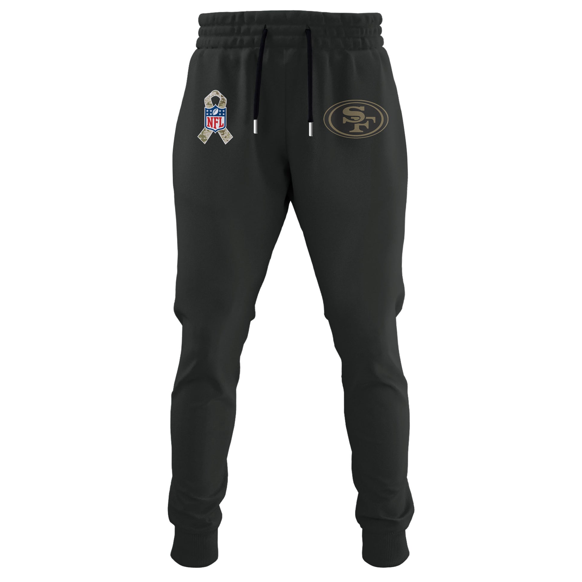 SF-Veteran Limited Editions Hoodie Ver 2