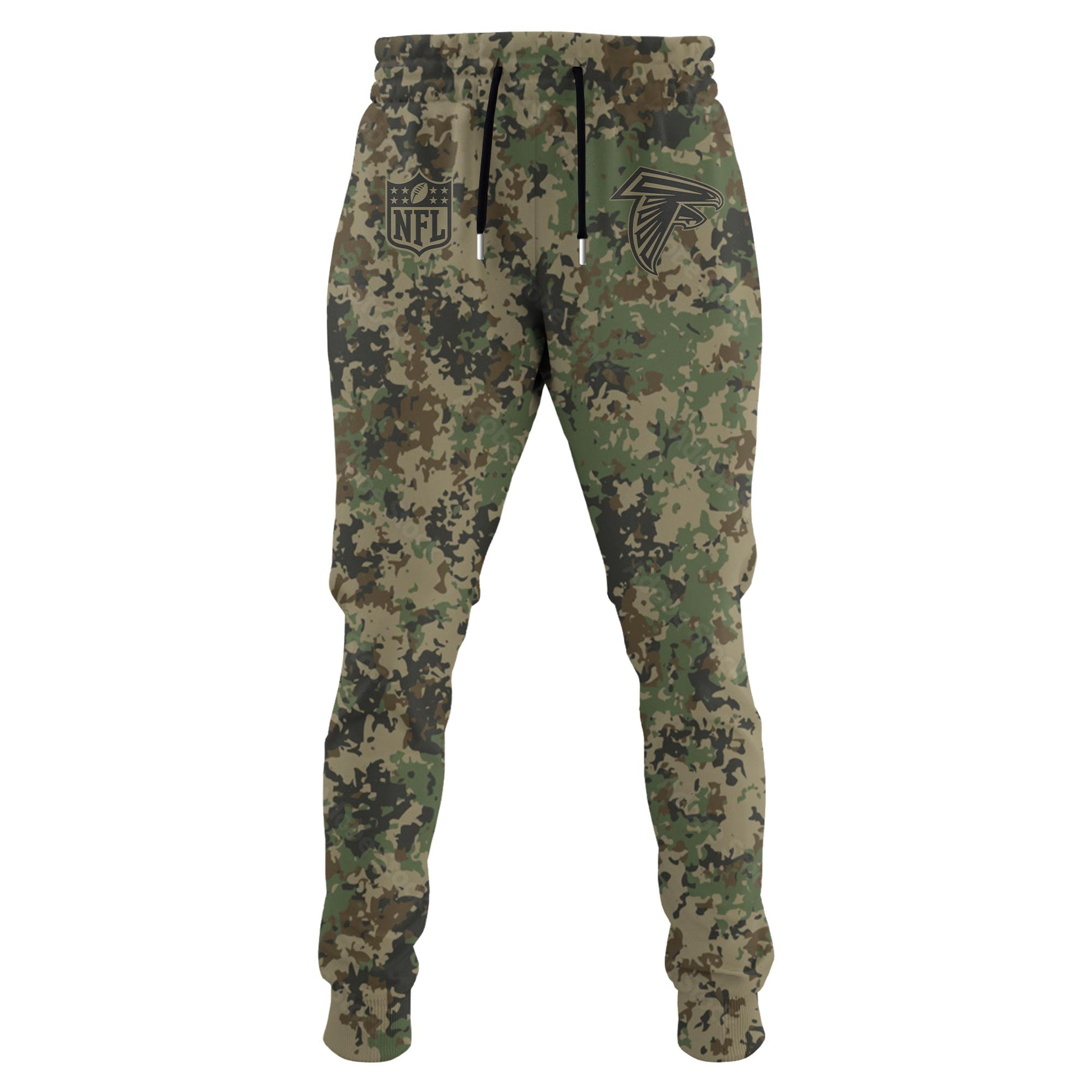 ATL-Army 250th Birthday Hoodie Limited Edions