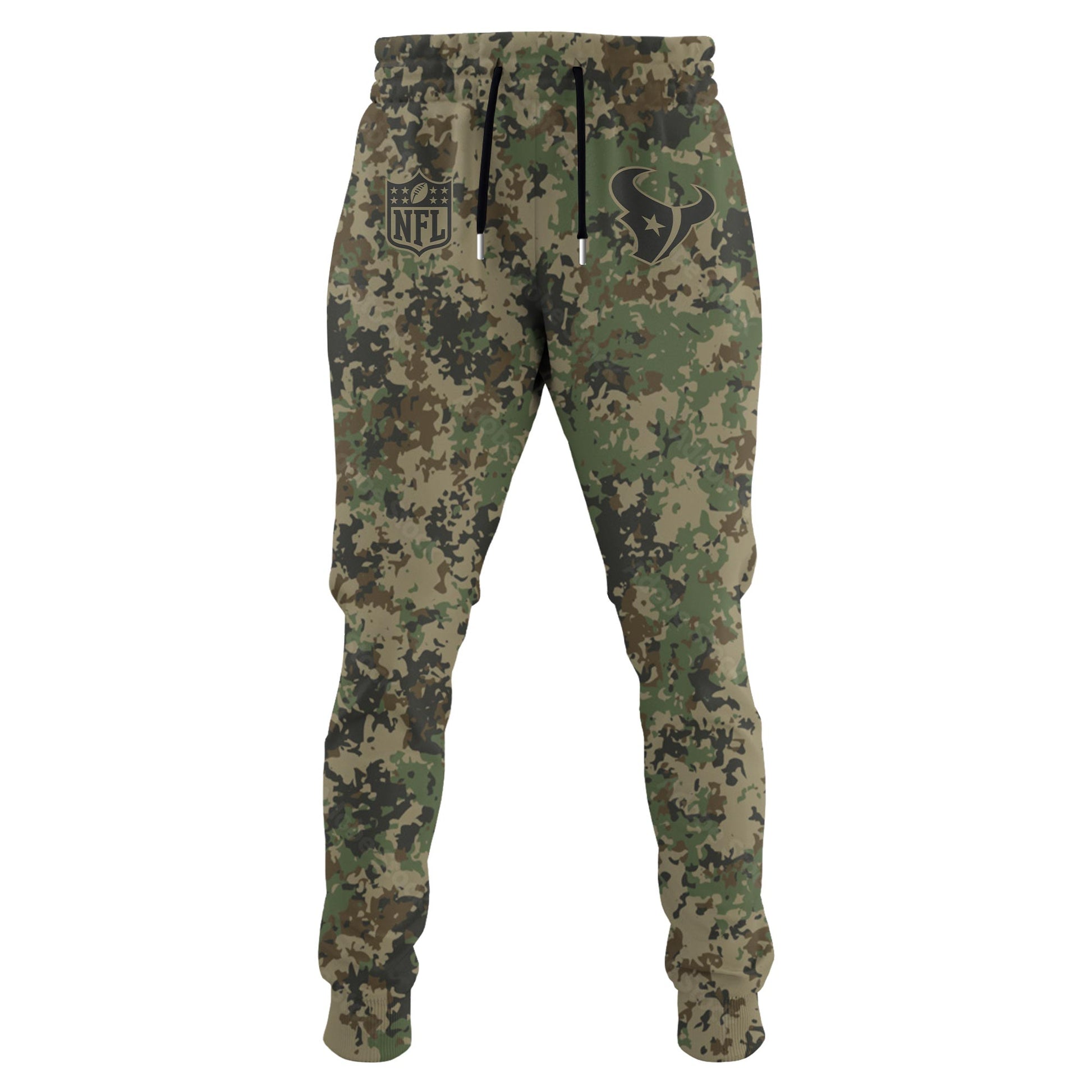 HOU-Army 250th Birthday Hoodie Limited Edions