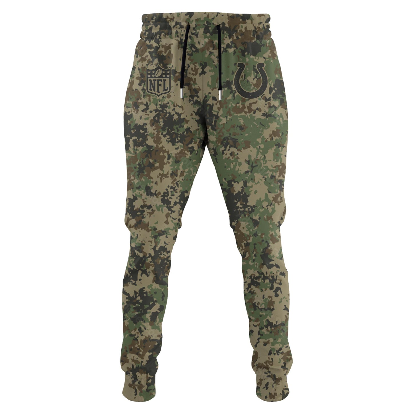 IND-Army 250th Birthday Hoodie Limited Edions