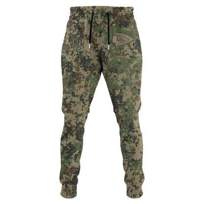 KC-Army 250th Birthday Hoodie Limited Edions