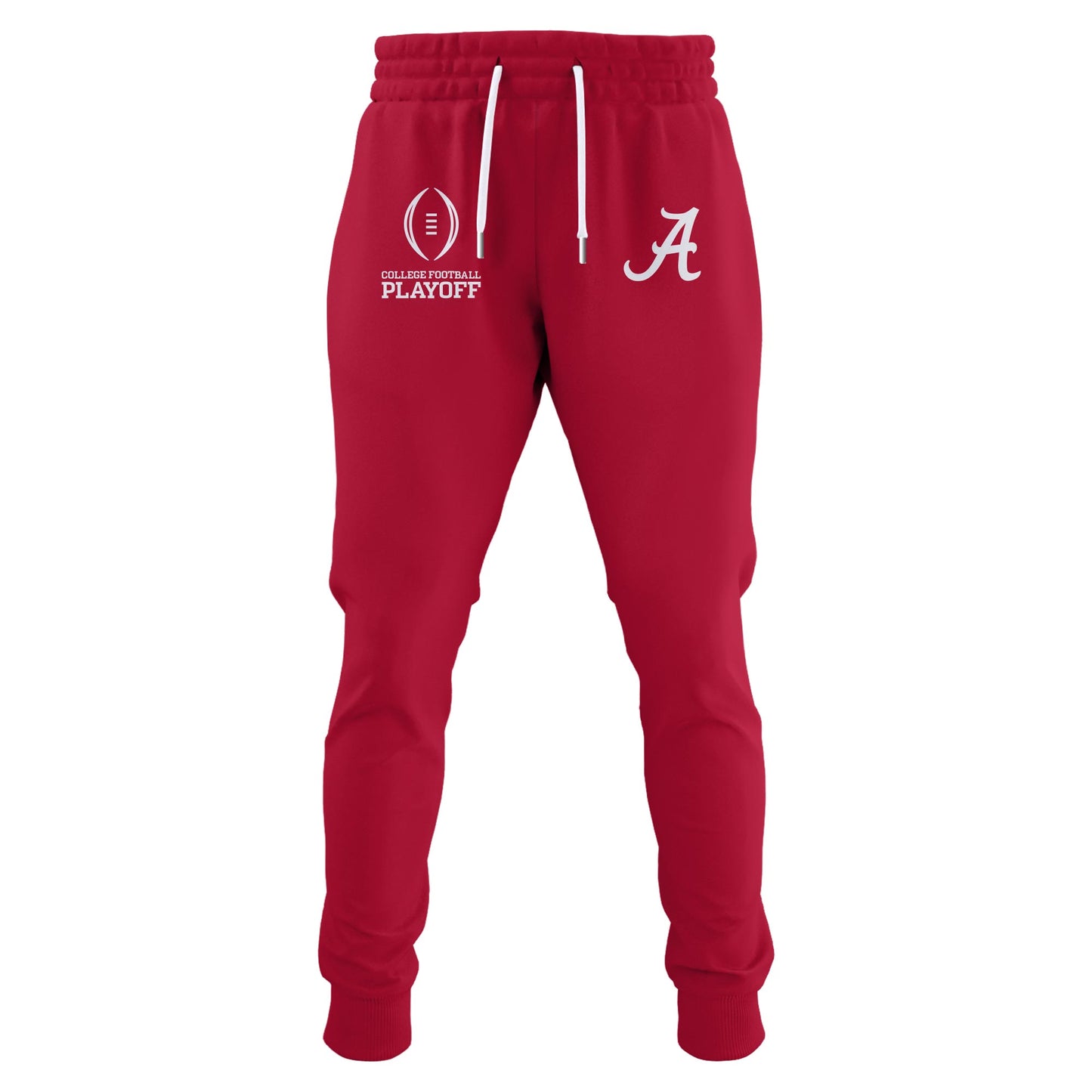 Alabama Crimson Tide 2025 College Football Playoff | Limited Edition Jersey