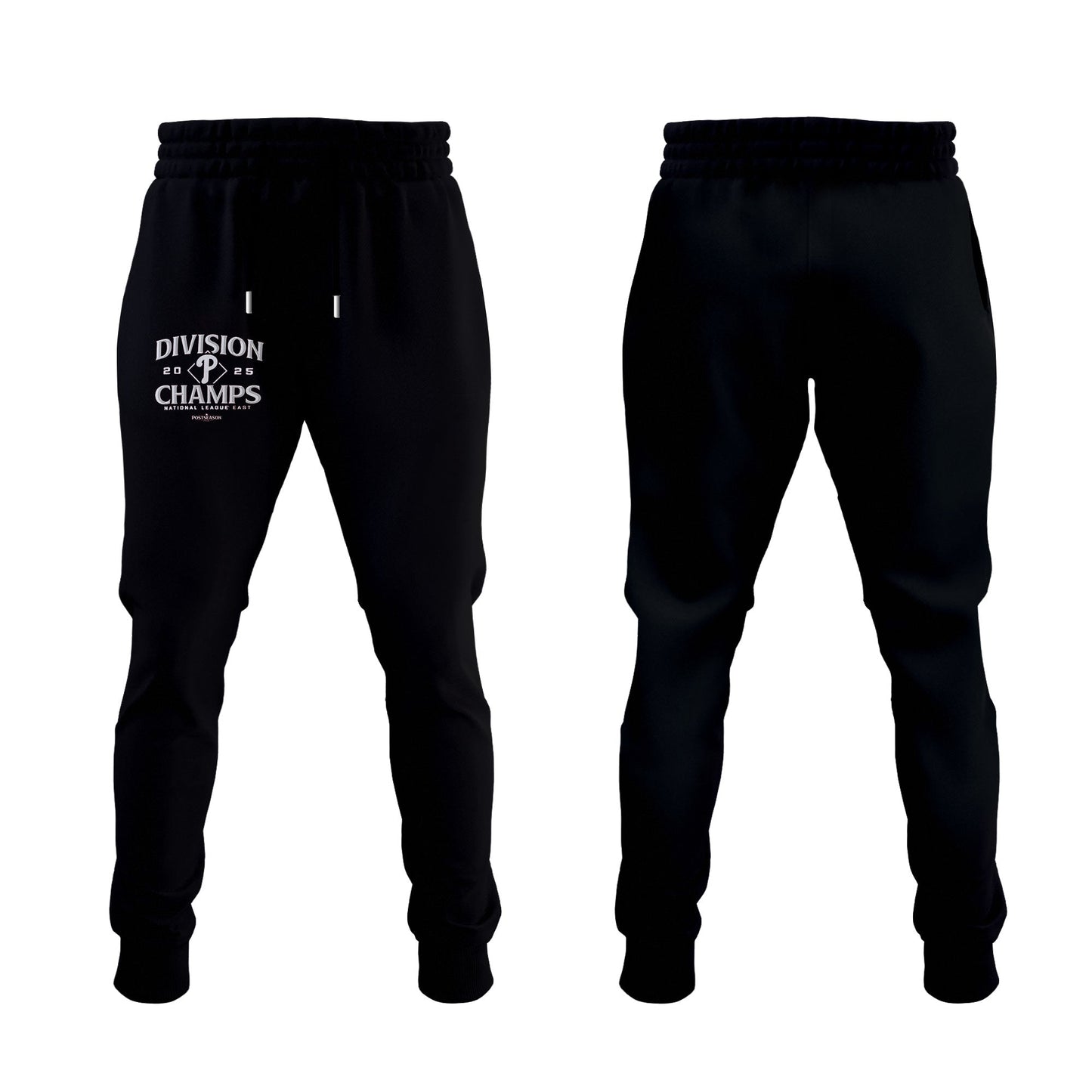 Philadelphia Phillies BACK-TO-BACK NL EAST CHAMPIONS Hoodie