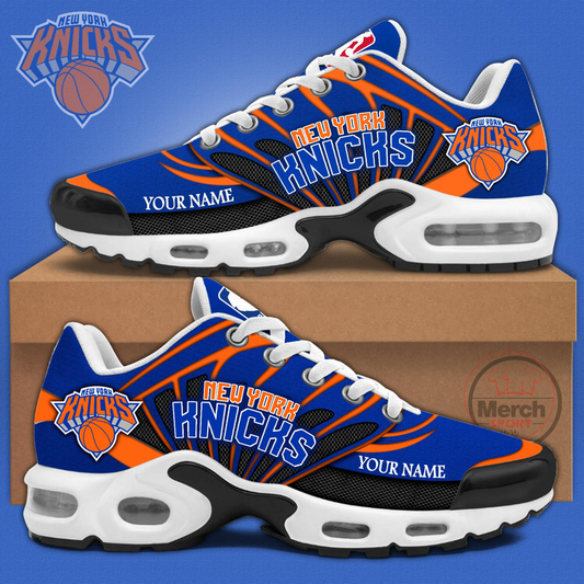 New York Knicks New Sneakers