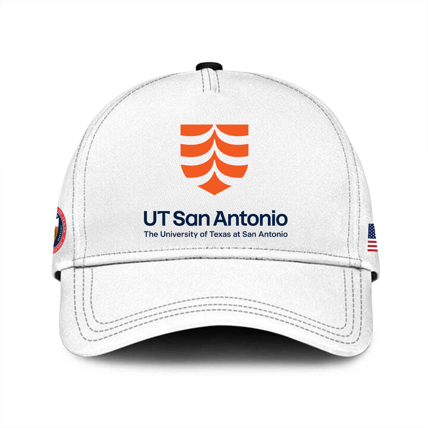 Limited Edition University Of Texas - San Antonio Freedom Sweater