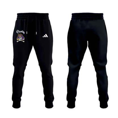 .ECU Football Night of The Boneyard 2025 Combo Shirt v2