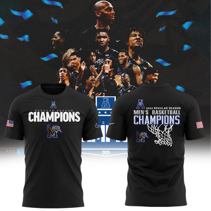 Special New MT Champions Teams Tshirt 2025