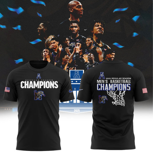 Special New MT Champions Teams Tshirt 2025