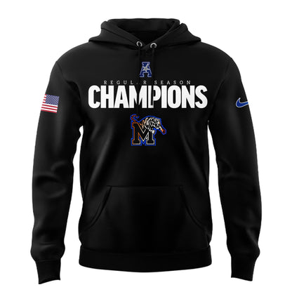 Special New MT Champions Teams Hoodie 2025