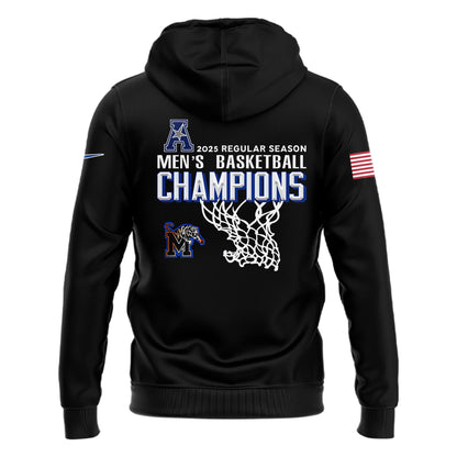 Special New MT Champions Teams Hoodie 2025