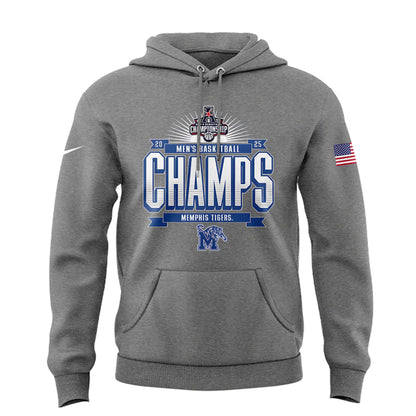 Special AAC Tournament CHAMPIONS Hoodie
