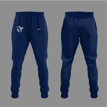 Special New Throwbacks 1965 Moutaineers Wordmark Tshirt