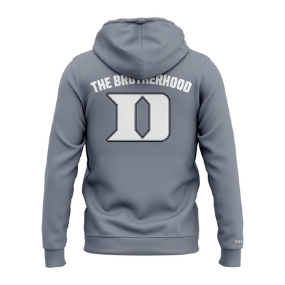 9L . Duke Men's Basketball Hoodie