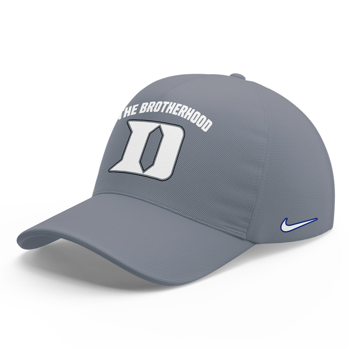 9L . Duke Men's Basketball Hoodie