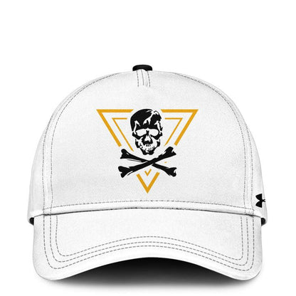 13. Special New Jolly Rogers Navy Midshipmen Shirt