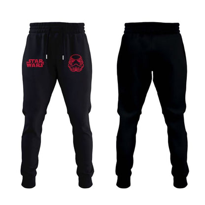 Limited Edition Detroit Red Wings x Star Wars Night Hoodie