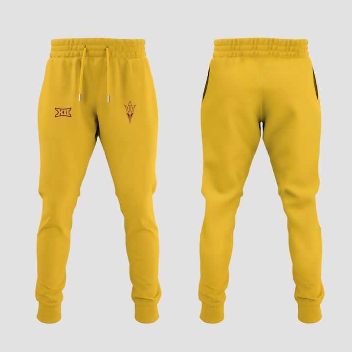 Sun Devil Football New 2025 Hoodie For Fans