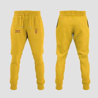 Sun Devil Football New 2025 Hoodie For Fans