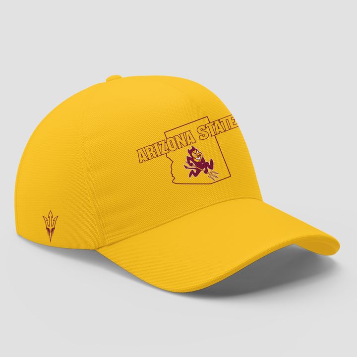 Sun Devil Football New 2025 Hoodie For Fans