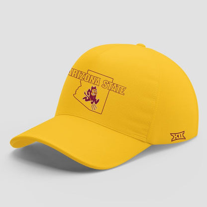Sun Devil Football New 2025 Hoodie For Fans