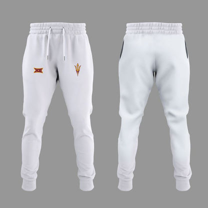Sun Devil Football: A Closer Look at the New 2025 T-Shirt v2!