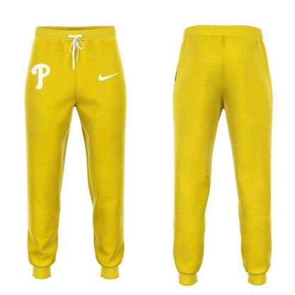 Nemours Childhood Cancer Awareness Night x Philadelphia Phillies Jersey V2