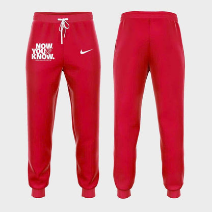 Fever Now You Know 2025 Playoffs Hoodie