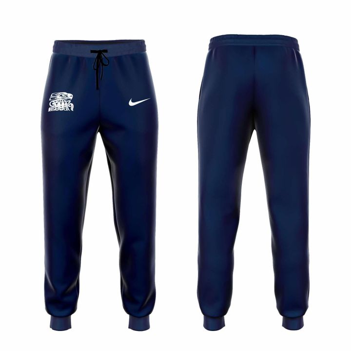 Seattle Seahawks Indigenous Peoples’ Day Zip Hoodie 2025 Blue