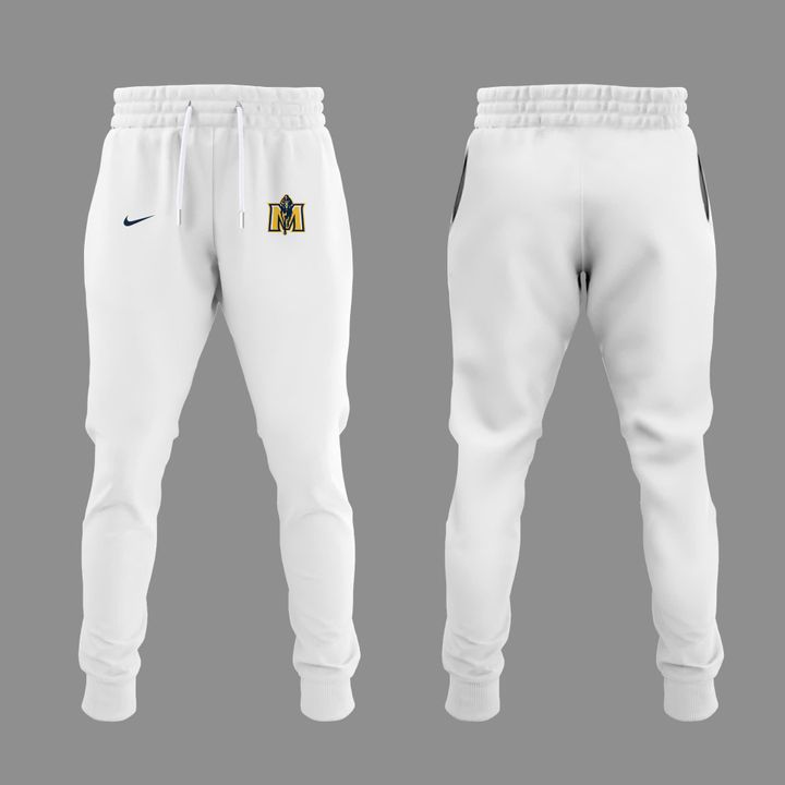 Murray State Basketball Throwback Uniform Hoodie - Special Edition