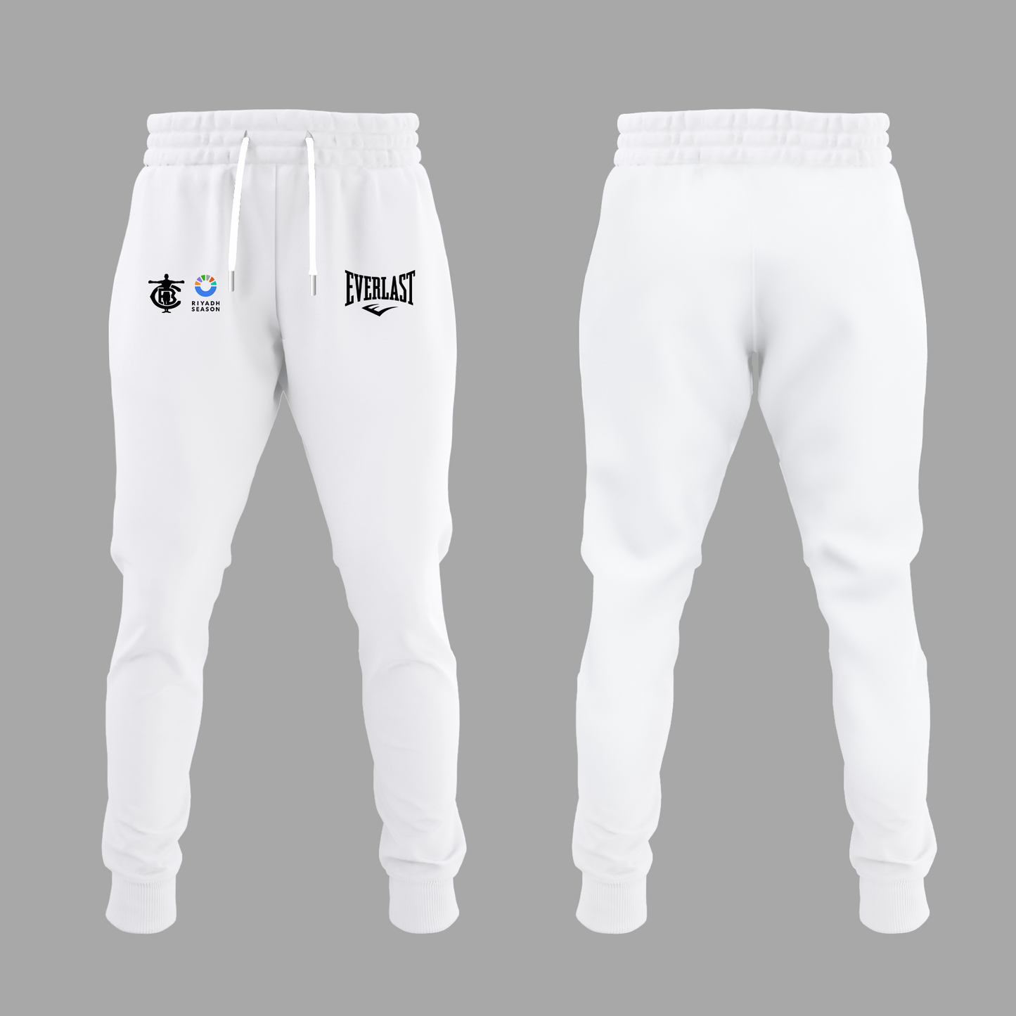 Exclusive Version The Crawford Era White Sweat 2025