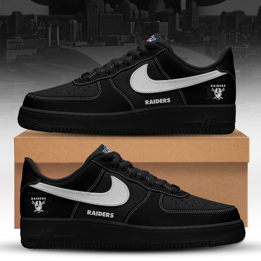 LV Blackout Edition Shoes
