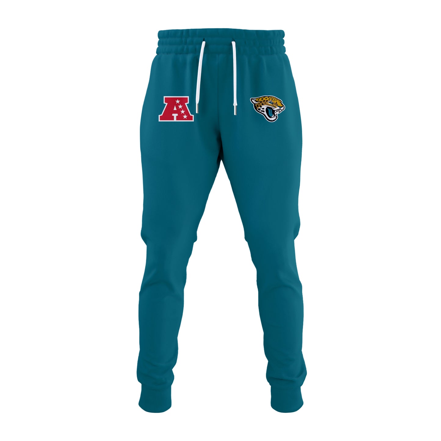 .           Jacksonville Jaguars 2025 AFC South Champions Hoodie