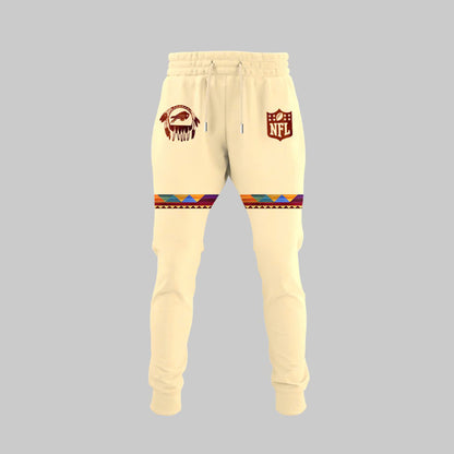 Buffalo Bills America Native Edition Hoodie V2