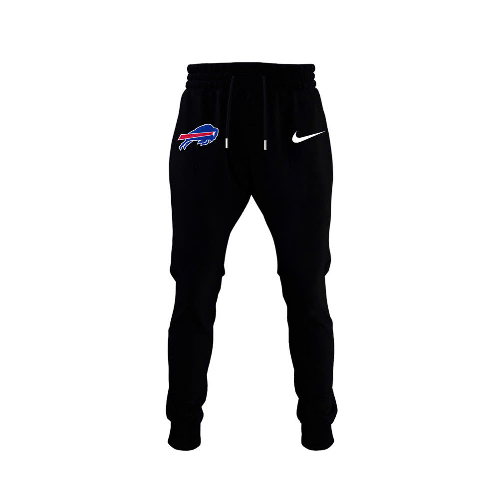 Josh Allen 2024 NFL MVP Tshirt Limited Collection