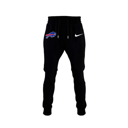 Josh Allen 2024 NFL MVP Hoodie Limited Collection