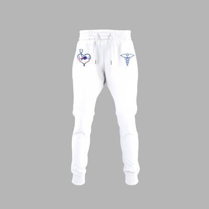 Buffalo Bills NURSES NIGHT Hoodie | Jogger | Cap v2