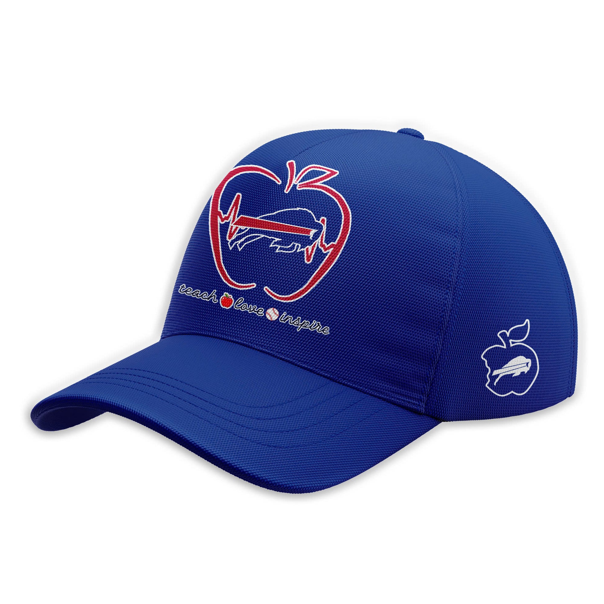 Buffalo Bills TEACHER NIGHT Combo Tshirt | Jogger | Cap