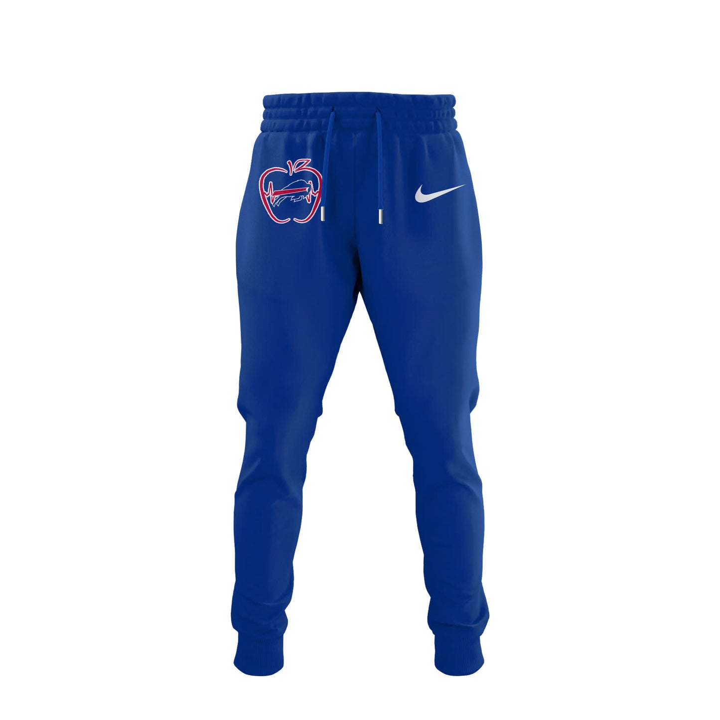 Buffalo Bills TEACHER NIGHT Hoodie | Jogger | Cap