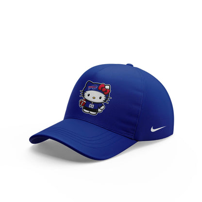 Buffalo Bills Hello Kitty 2025 Hoodie | Jogger | Cap