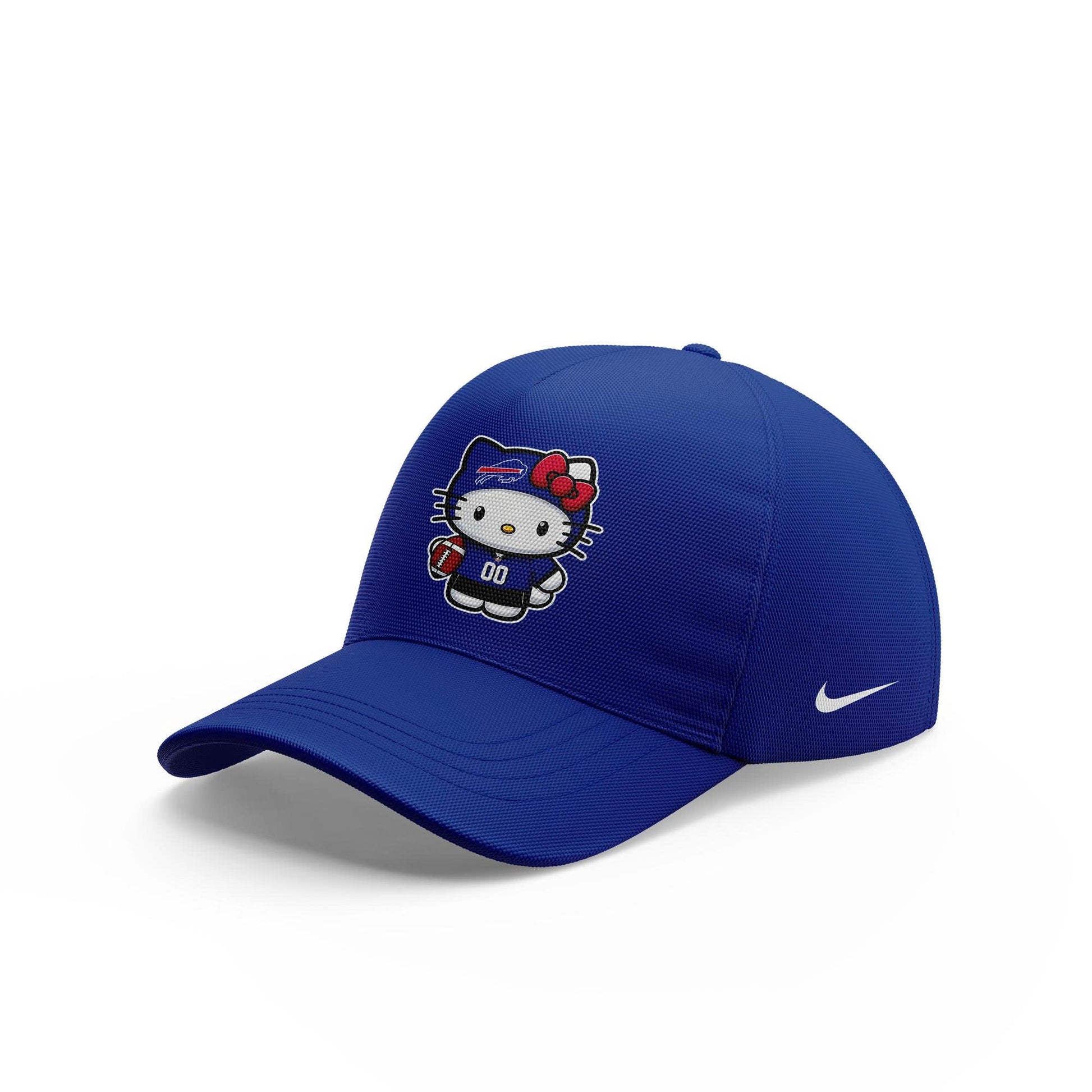 Buffalo Bills Hello Kitty 2025 Combo Tshirt | Jogger | Cap