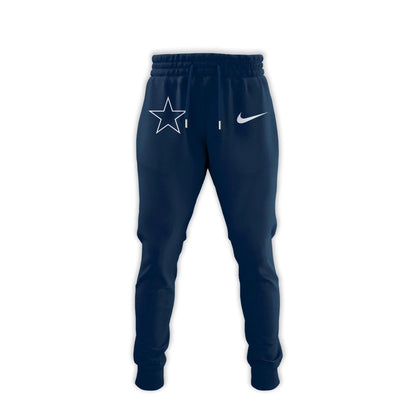 Dallas Cowboys Harry Potter 2025 Combo Hoodie