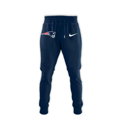New England Patriots Harry Potter 2025 Combo Hoodie
