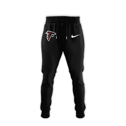 Atlanta Falcons Harry Potter 2025 Combo Tshirt