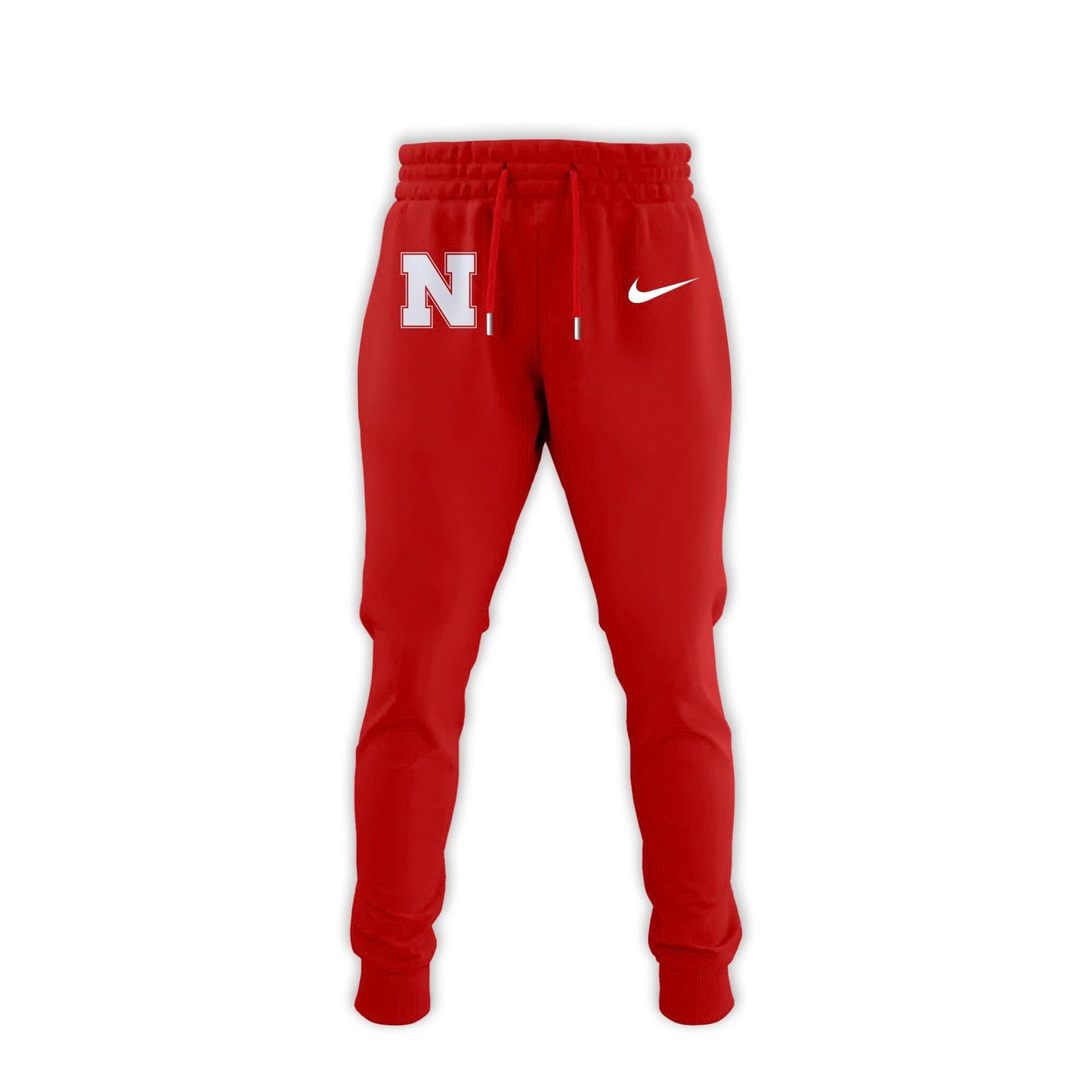 Nebraska Cornhuskers x Winzard TShirt