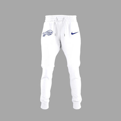 Buffalo Bills Cold Front Rivalries Tshirt | Cap | Joggers