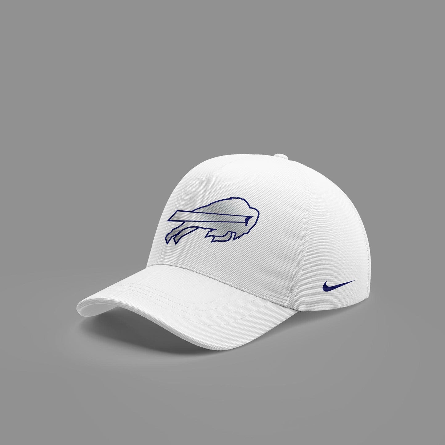 Buffalo Bills Cold Front Rivalries Polo | Cap | Joggers