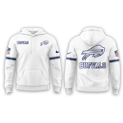Buffalo Bills Cold Front Rivalries Hoodie | Cap | Joggers