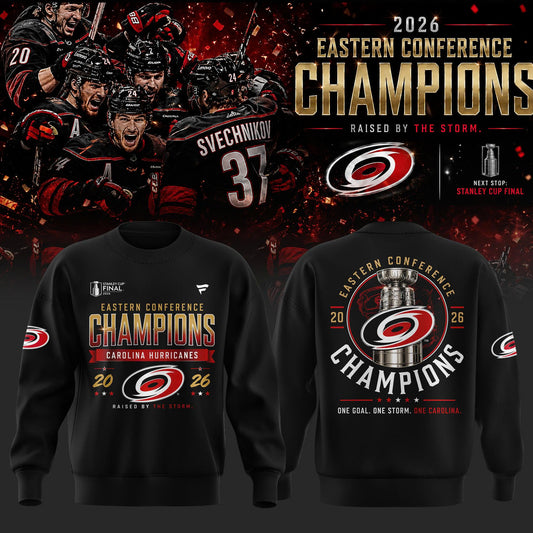2026 Eastern Conference Champions Sweater
